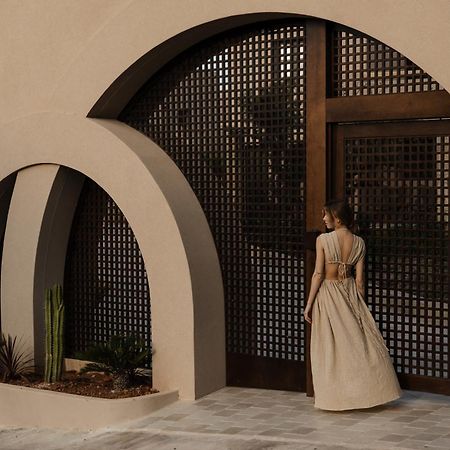 Momi Slow Living Hotel Hersonissos  Exterior photo