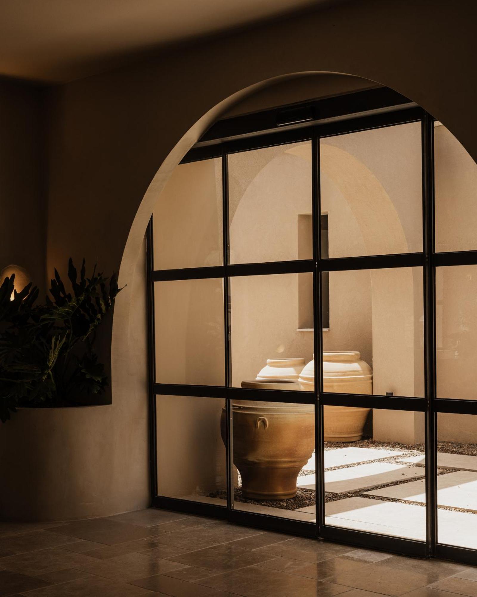 Momi Slow Living Hotel Hersonissos  Exterior photo