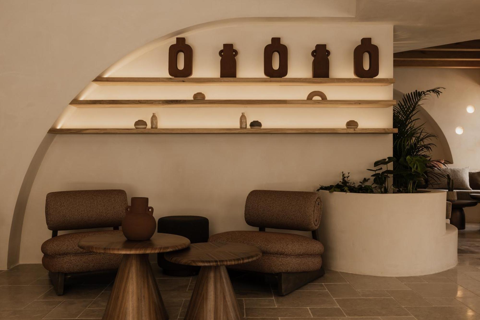 Momi Slow Living Hotel Hersonissos  Exterior photo