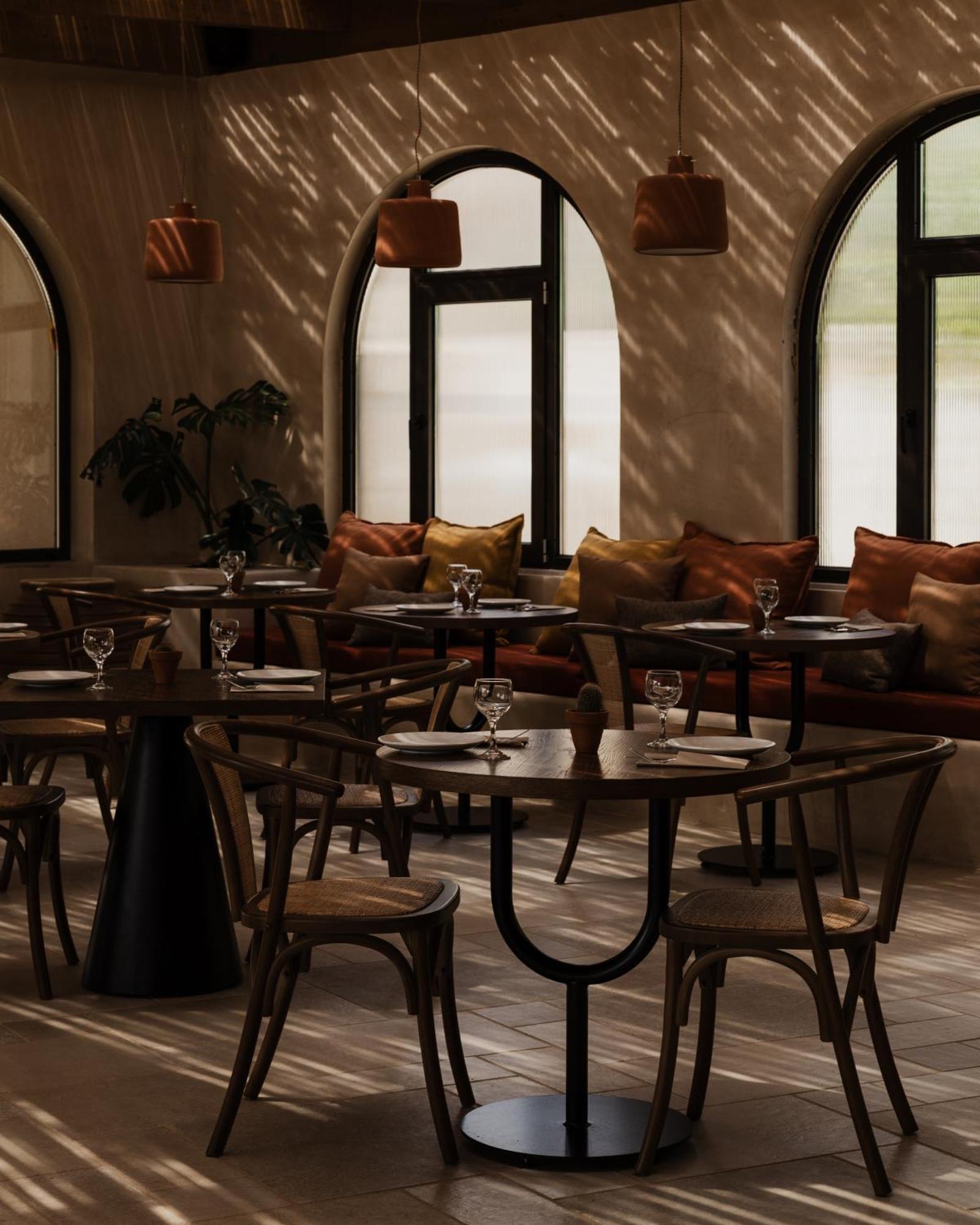 Momi Slow Living Hotel Hersonissos  Exterior photo