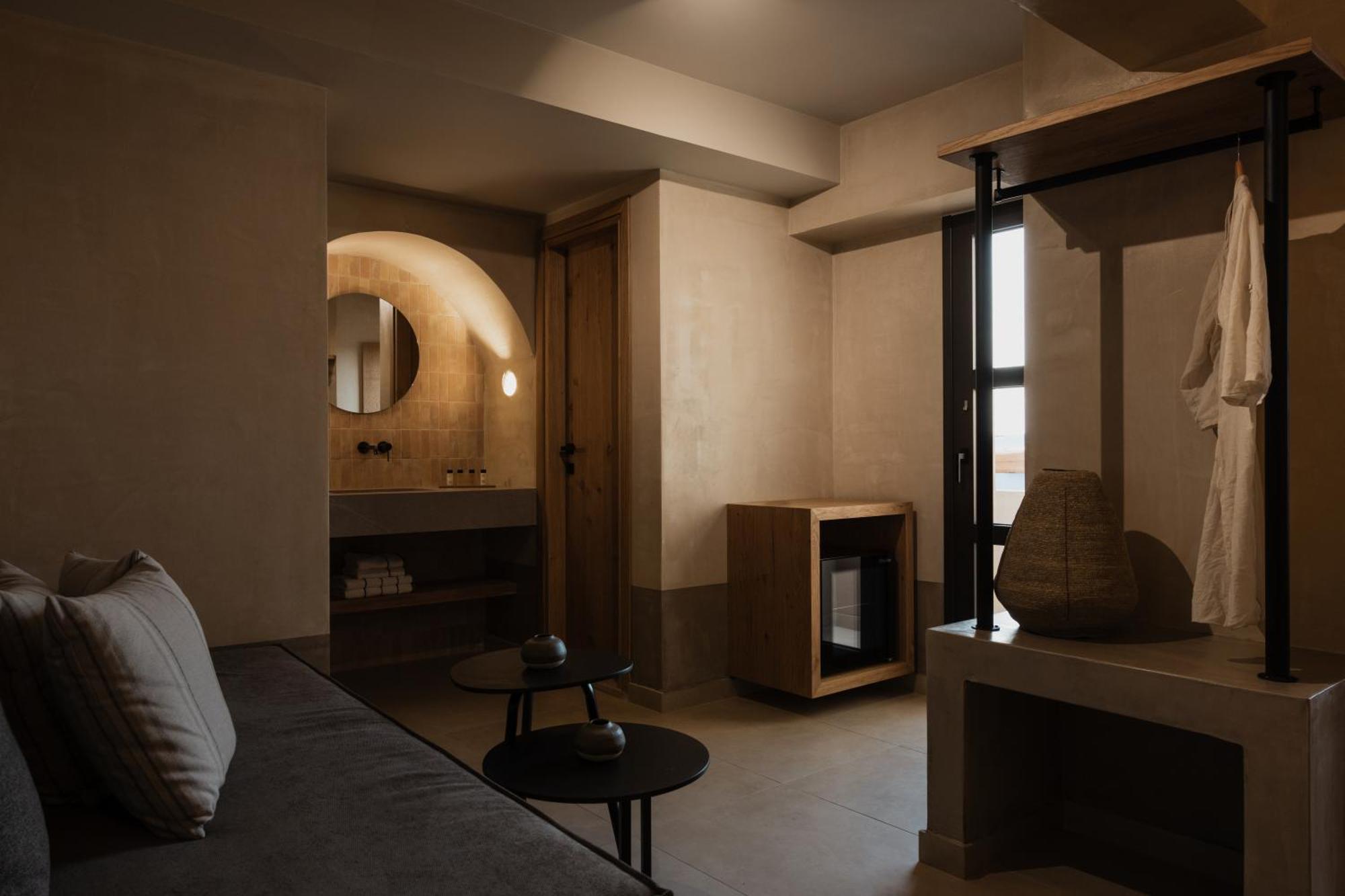 Momi Slow Living Hotel Hersonissos  Exterior photo
