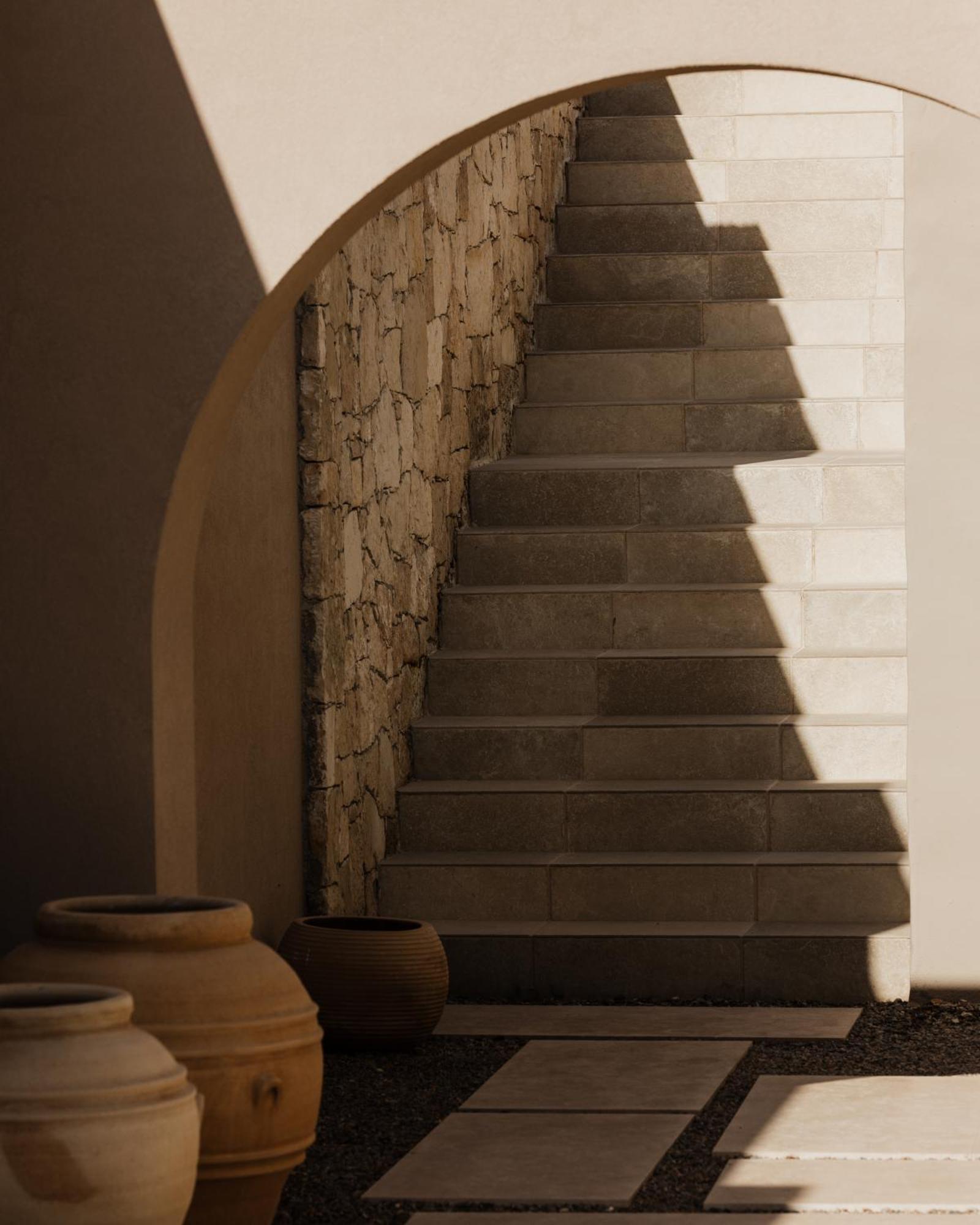Momi Slow Living Hotel Hersonissos  Exterior photo